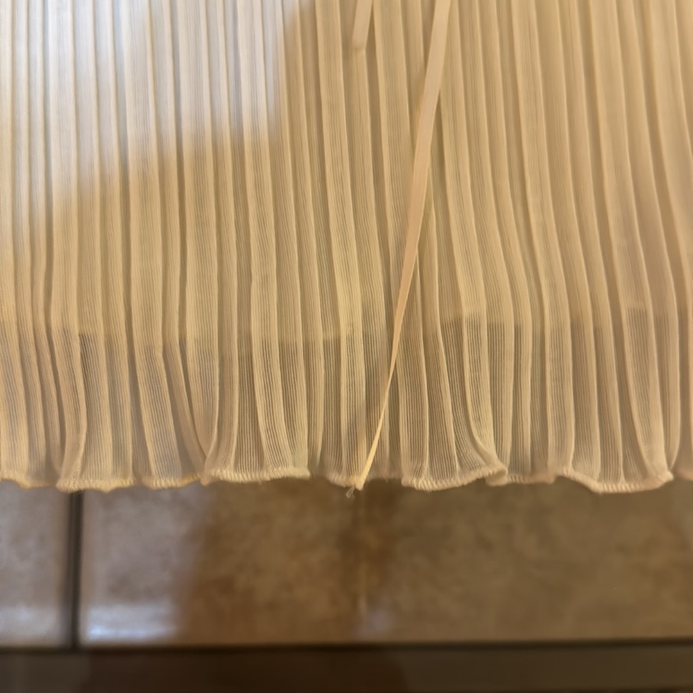 Womens strap top - Picture 4 of 4